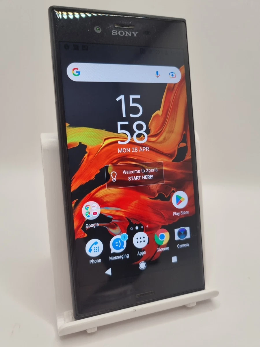 Sony Xperia XZ Android Octa Core Cell Phones & Smartphones for