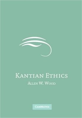 Kantian Ethics (Paperback or Softback)