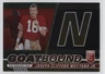 2023 Panini Donruss Elite Goatbound Joe Montana #GB-JM17 HOF 0rd2