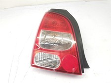 2007-2014 MK2 RENAULT TWINGO REAR TAIL LIGHT LH PASS 3 DOOR HATCH 8200387888