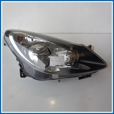 Scheinwerfer Frontscheinwerfer Rechts DX Opel Corsa D 93189358 2006 2010