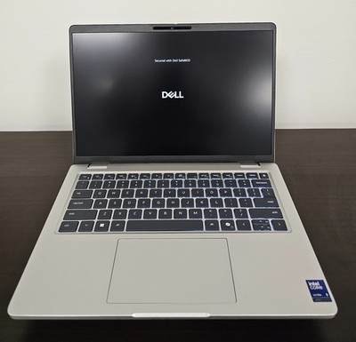 Dell Pro 14 Plus PB14250 2.1 GHz Ultra 5 236V 16GB 512GB SSD