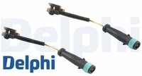 Delphi LZ0199 Warnkontaktsatz FüR Bremsbelagverschleiß