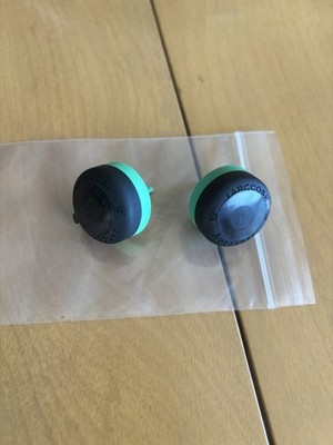 Arccos Caddie Performance Golf Club Single Sensor  x 2