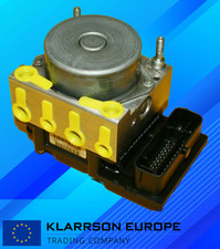 🔵 GENERALÜBERHOLT 🆗 EXPRESS 🔵 ABS Opel  93195839  530182  ⭐ ⭐ REFURBISHED ⭐ ⭐