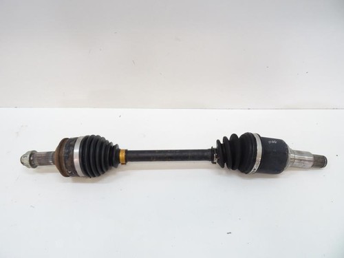 AANDRIJFAS RECHTS Suzuki Grand Vitara II (JT) 4410178K00 - Afbeelding 2 van 3