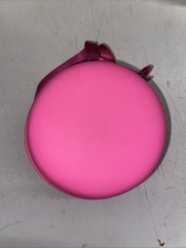 Tamagotchi Pix Floral Pink Handheld Device Tested  Works 