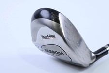 Ladies Tour Edge Bazooka Geomax #7 Wood / 23 Degree / Ladies Flex Grafalloy 60
