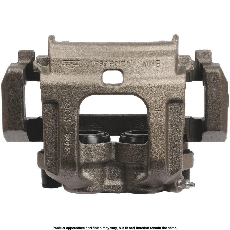 Pinza de freno delantera izquierda para BMW X6 X5 Cardone TCP Foto 2 de 4