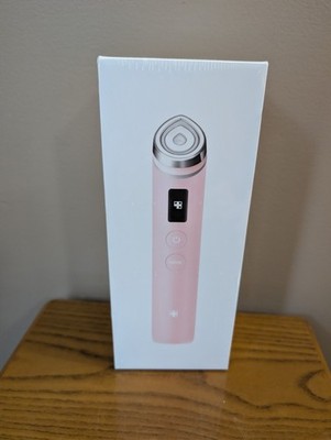 MEDICUBE AGE-R Booster Pro Pink Edition Home Skin Care Device New Sealed
