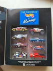 Vtg History of Hot Wheels III Racing FAO Schwartz 1998 P86