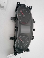 Speedometer Mph Analog Speedometer Fits 21 Tiguan 825340