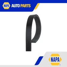 5 Rib Multi V Drive Belt fits ROVER STREETWISE 1.4 1.6 1.8 03 to 05 Gates New