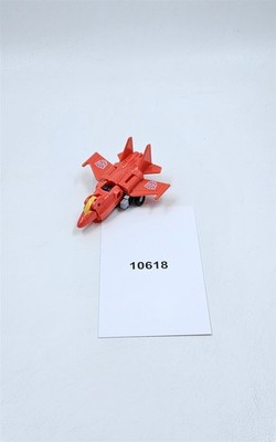 Transformers - Universe - Micromaster - Fireflight