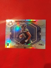 2023 Panini Mosaic NFL Debut Jaxon Smith-NJIGBA Mint Refractor