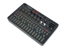 Sonicware LIVEN Evoke Acoustronic Desktop SYNTHESIZER - NEW - PERFECT CIRCUIT