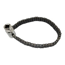 Ölfilterkette Ölfilterschlüssel Kettenschlüssel Kette Ölwechsel Schlüssel Ø135mm