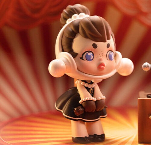 Figure Art Toys Gift