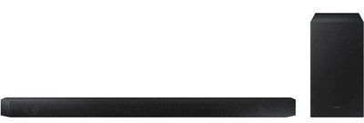 Samsung HW-Q64GC 3.1-Kanal Q-Soundbar mit Subwoofer, Dolby Atmos/DTS Virtual:X,