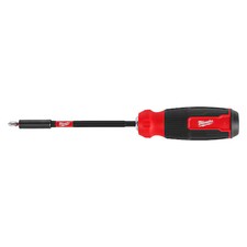 Milwaukee Tool 48-22-2915 14-In-1 Shockwave Multi-Bit Screwdriver