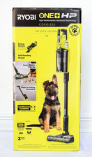 BRAND NEW Ryobi 18V One HP Stick Vacuum Cordless PBLSV716B Tool Only