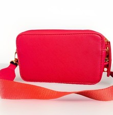 Zip Faux Leather Exterior Crossbody Bags Handbags for Women for