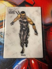 2023 Flair Marvel Trading Cards 39