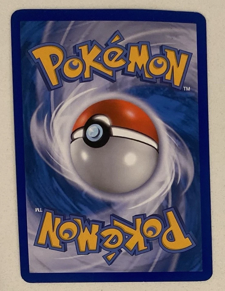 Metal Energy 95/95 Reverse Holo Bleed - NM/M-  Pokemon TCG - RARE -  Steelix - Image 3 of 3