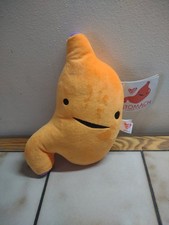 I Heart Guts "Stomach Ache For You" Stomach Learning Plush