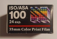 UPC 045105069019 product image for 35mm Film Roll Nishika Expired | upcitemdb.com