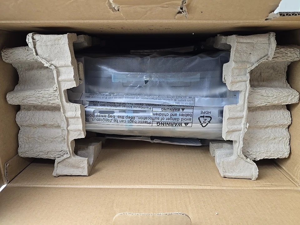 Brother 6 n 1 принтер цветной фото многофункциональный центр MFC-440CN струйный 2006 - Изображение 3 из 4