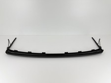 2011- 2017 Bmw X3 F25 Panoramic Sunroof Wind Air Deflector Slipstream Oem