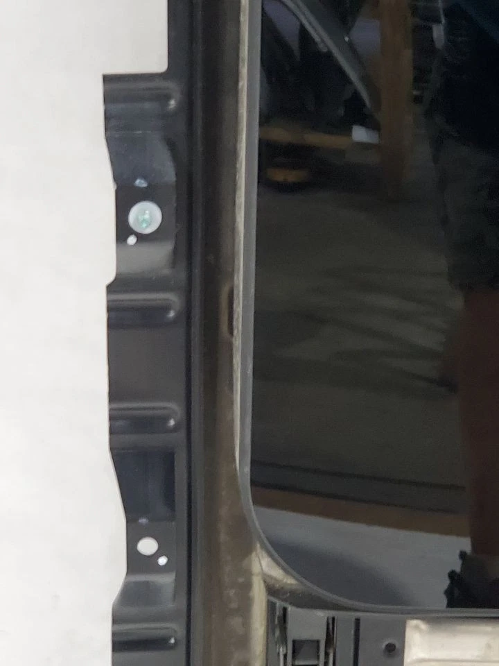 2004 2005 2006 2007 BMW 525I conjunto completo de vidro teto solar fabricante de equipamento original - Imagem 2 de 4