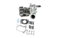 NRF Turbolader FüR Fiat Ducato Pritsche/Fahrgestell 130 Multijet 2.3 D 110 120