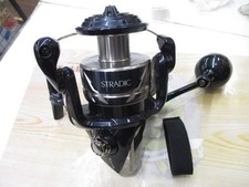 Shimano Stradic FM Spinning Reel