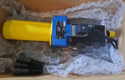 New Genuine Rexroth Valve FESE 32 CC-3X/450LK0B1M-1 R900709167 Germany NextDay