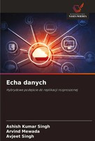 Ashish Kumar Singh (U. A.) | Echa Danych | Taschenbuch | Polnisch (2025)