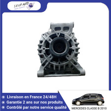 Alternateur Mercedes CLASSE B