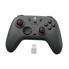  Nova 2 Lite Wireless PC Controller with Hall Effect Joysticks & Triggers, Grey