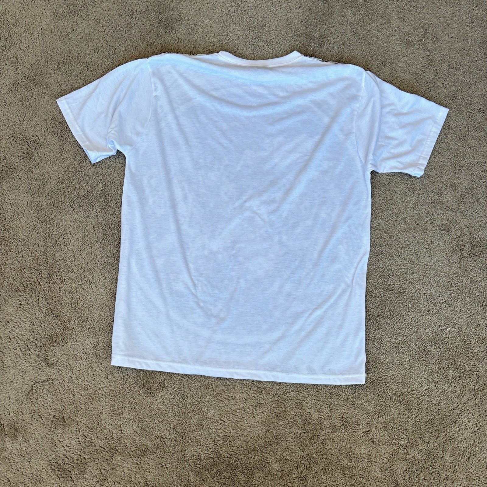 Crazy Graphic Tee - image 3