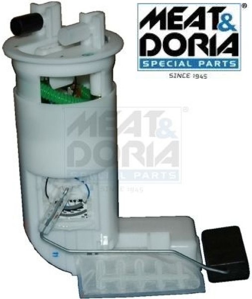 Meat & Doria 76889 Kraftstoff-FöRdereinheit Kraftstoffpumpe-image