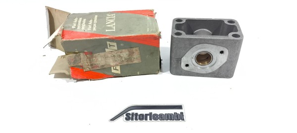 Originale LenksäUlenhalterung Passend FüR Fiat 850 900T 900E-image