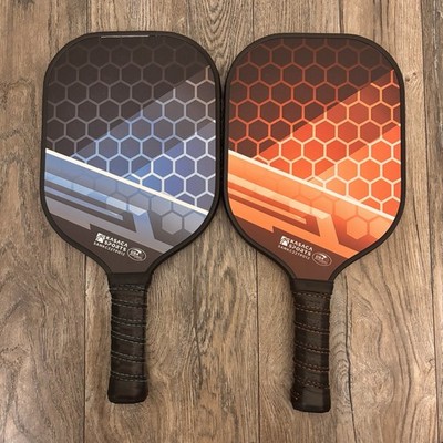 KASACA Sport Pickleball Paddle SANKC22TPO12 Lot 2