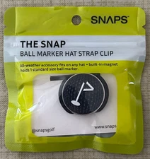 Golf Accessories (Ballmarker clip) co developed by Bryson DeChambeau NEW
