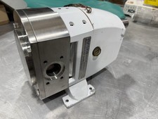 LH-520-9890 Jabsco Hyline HYGIENIC Rotary Stainless Steel Pump