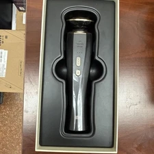 INIA Laser Hair Removal with Ice-Cooling Care Missing Charger Light Use