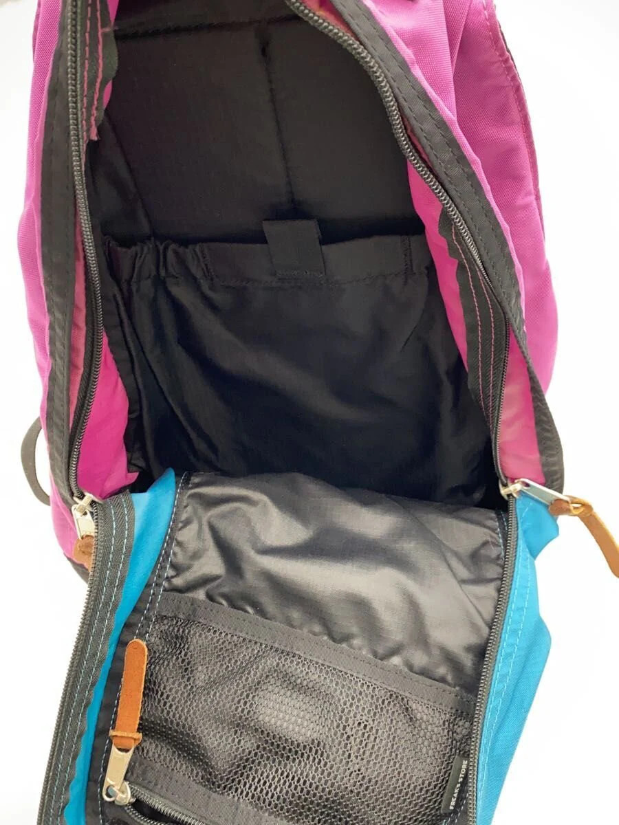 GREGORY Daypack Backpack Nylon Multicolor - image 6