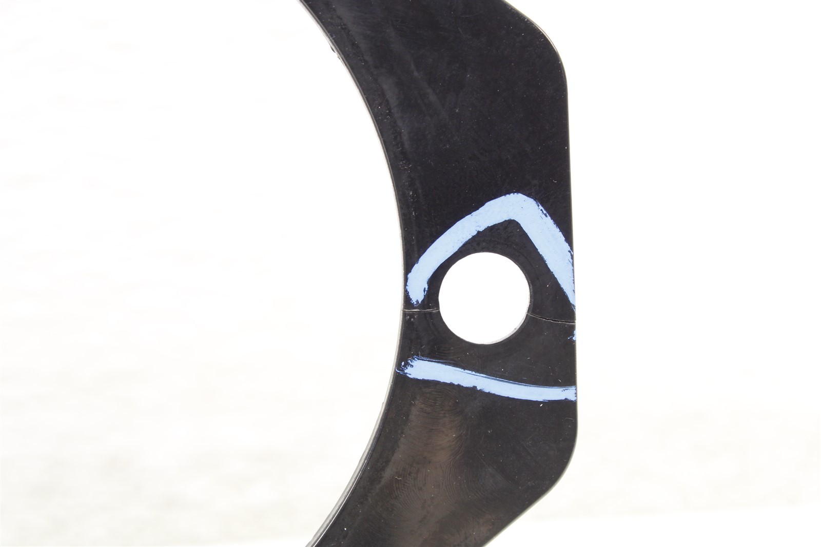 2020 Aston Martin Vantage Center Console Mount Bracket KY63-045B38-AB 18-21