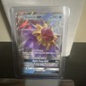 Pokémon Starmie GX 14/68 Hidden Fates Ultra Rare Full Art Holo GX Card
