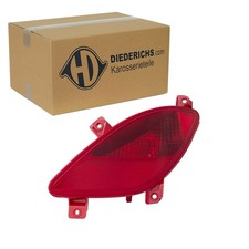 DIEDERICHS NEBELSCHLUSSLEUCHTE HINTEN RECHTS passend für HYUNDAI I30 | 6836694